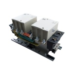 Контактор КМСр-5150А реверс 230В/АС3 TNSy