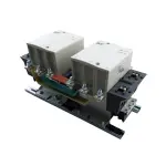 Контактор КМСр-5150А реверс 230В/АС3 TNSy