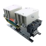 Контактор КМСр-5265А реверс 400В/АС3 TNSy - Зображення 2