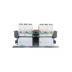 Контактор КМСр-5265А реверс 400В/АС3 TNSy - Зображення 5