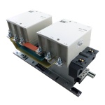 Контактор КМСр-5330А реверс 230В/АС3 TNSy - Зображення 2