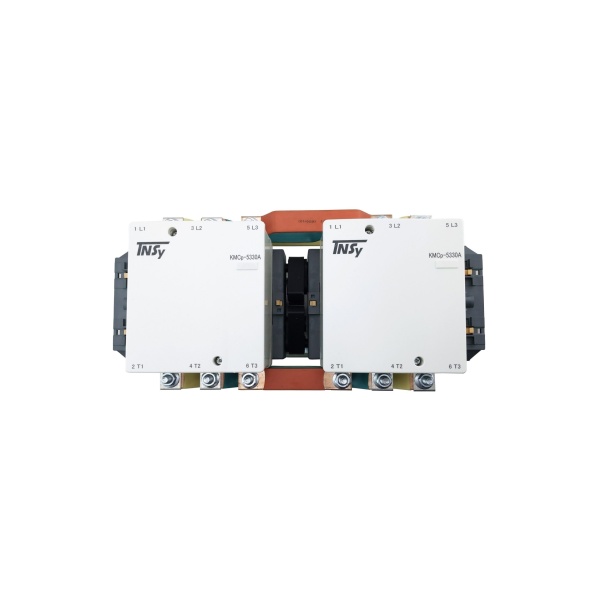 Контактор КМСр-5330А реверс 230В/АС3 TNSy