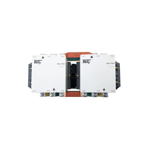 Контактор КМСр-5330А реверс 230В/АС3 TNSy