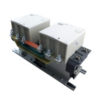Контактор КМСр-5330А реверс 400В/АС3 TNSy - Зображення 2