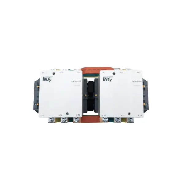 Контактор КМСр-5330А реверс 400В/АС3 TNSy