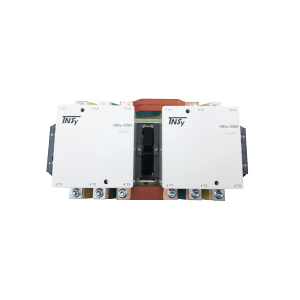 Контактор КМСр-5500А реверс 230В/АС3 TNSy