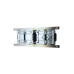 Контактор КМСр-5500А реверс 230В/АС3 TNSy - Зображення 4