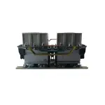 Контактор КМСр-5500А реверс 230В/АС3 TNSy - Зображення 5