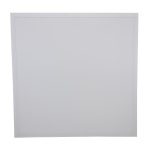 Світильник LED-PANEL-595-30-5000K-36W-220V-3000L Alum TNSy