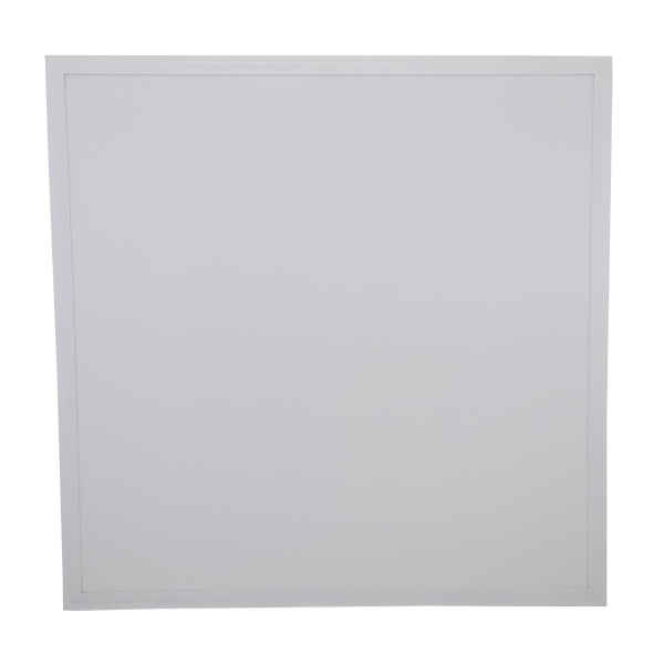 Світильник LED-PANEL-595-30-5000K-36W-220V-3000L Alum TNSy
