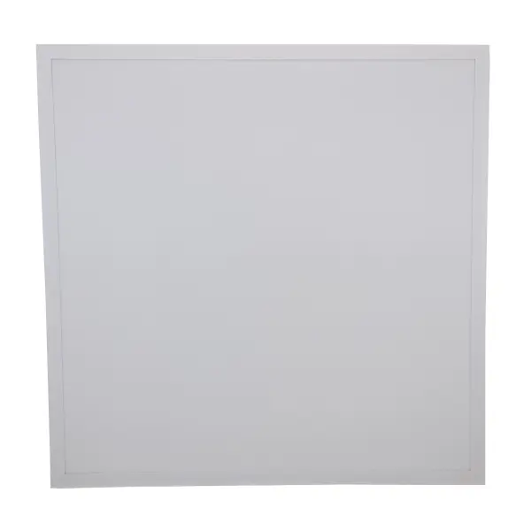 Світильник LED-PANEL-595-30-5000K-36W-220V-3000L Alum TNSy