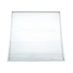 Світильник LED-PRISMATIC-595-19-6400K-72W-220V-6000L TNSy