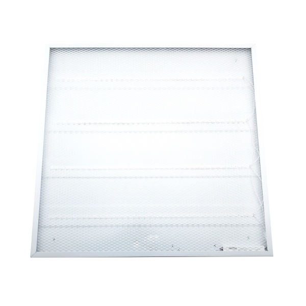 Світильник LED-PRISMATIC-595-19-6400K-72W-220V-6000L TNSy