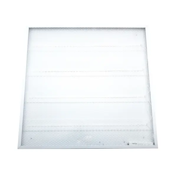Світильник LED-PRISMATIC-595-19-6400K-72W-220V-6000L TNSy