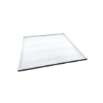 Світильник LED-PRISMATIC-595-19-6400K-72W-220V-6000L TNSy - Зображення 3