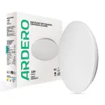 Світлодіодний світильник Ardero AL560ARD 22W 5000К матовий