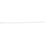 Хомут нейлоновий 8*400 білий (уп. – 100шт)