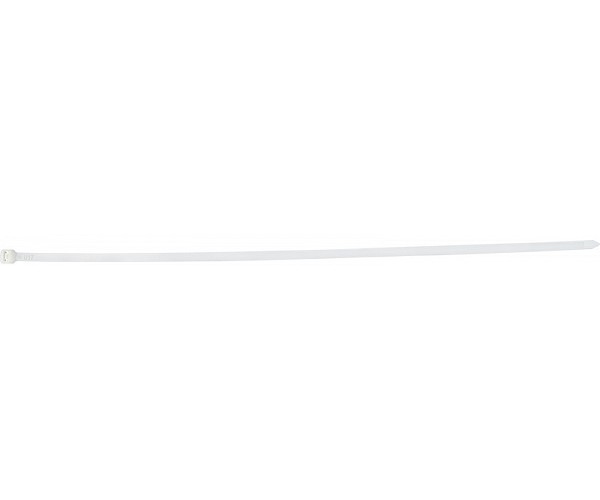 04_homut_8_500_white-600x500-6.jpeg Хомут нейлоновий 8*400 білий (уп. – 100шт) - Зображення 1