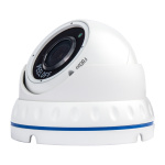 Гібридна антивандальна камера GV-098-GHD-H-DOF50V-30 - Зображення 9
