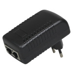 POE інжектор 48V-0.5A - Зображення 2