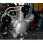 GTM Компресор рес-300л 2800/2000л/хв 15кВт 10бар 380В 3 циліндри V-под. - Зображення 5