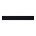 Комутатор мережевий POE GV-010-D-16+2 PG+1 SFP - Зображення 3