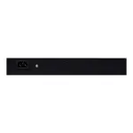Комутатор мережевий POE GV-010-D-16+2 PG+1 SFP - Зображення 3