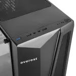 Корпус Everest 8800 no PS - Зображення 6