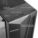 Корпус Everest 8800 no PS - Зображення 2