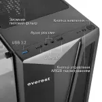 Корпус Everest 8800 no PS - Зображення 3