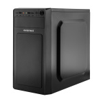 Корпус Everest 6116 - 400w 12cm MATX, 2xUSB3.0+2xUSB2.0 - Зображення 2