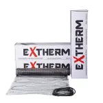 Нагрівальний мат двожильний Extherm ET ECO 200-180 - Зображення 2
