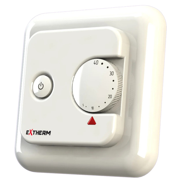 Електромеханічний терморегулятор Extherm ET-21