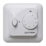Електромеханічний терморегулятор Easytherm EASY MECH