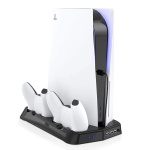 Вертикальна підставка для Sony PlayStation PS5 - Зображення 2