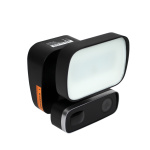 Зовнішня IP Wi-Fi камера GV-120-IP-GM-DOG20-12 - Зображення 11