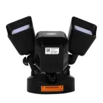 Зовнішня IP Wi-Fi камера GV-121-IP-GM-DOG20-12 - Зображення 18