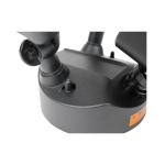 Зовнішня IP Wi-Fi камера GV-121-IP-GM-DOG20-12 - Зображення 22