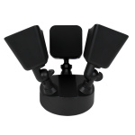 Зовнішня IP Wi-Fi камера GV-121-IP-GM-DOG20-12 - Зображення 9