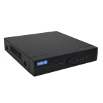 IP відеореєстратор 8-канальний 8MP NVR GreenVision GV-N-G011/08 - Зображення 2