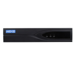 IP відеореєстратор 8-канальний 8MP NVR GreenVision GV-N-G011/08 - Зображення 3