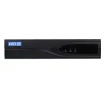 IP відеореєстратор 8-канальний 8MP NVR GreenVision GV-N-G011/08 - Зображення 3