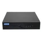 IP відеореєстратор 8-канальний 8MP NVR GreenVision GV-N-G011/08 - Зображення 4