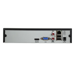 IP відеореєстратор 8-канальний 8MP NVR GreenVision GV-N-G011/08 - Зображення 7