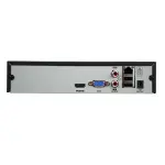 IP відеореєстратор 8-канальний 8MP NVR GreenVision GV-N-G011/08 - Зображення 7