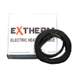 Нагрівальний кабель двожильний Extherm ETT ECO 30-480