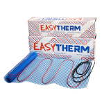 Нагрівальний мат двожильний Easytherm EM 12.00