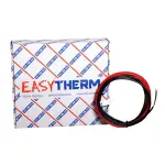 Нагрівальний кабель двожильний Easytherm EC 120.0 - Зображення 2