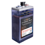 Акумуляторна батарея LP 40OPzS 2V - 280 Ah - Зображення 2
