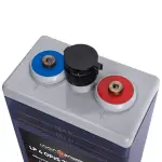 Акумуляторна батарея LP 40OPzS 2V - 280 Ah - Зображення 3